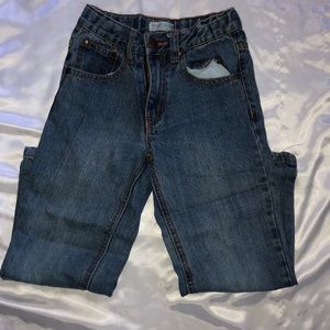 Boy jeans